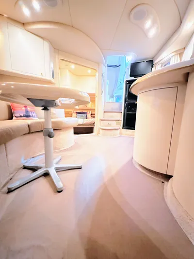 Seascape Yacht Photos Pics Salon4