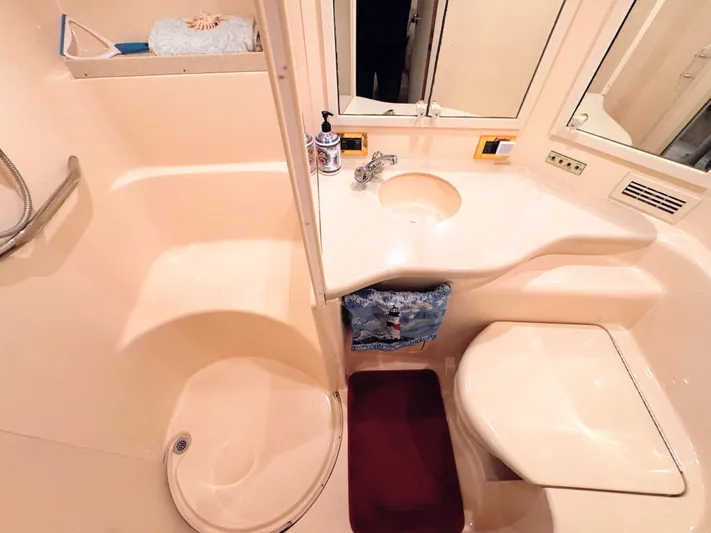 Seascape Yacht Photos Pics 