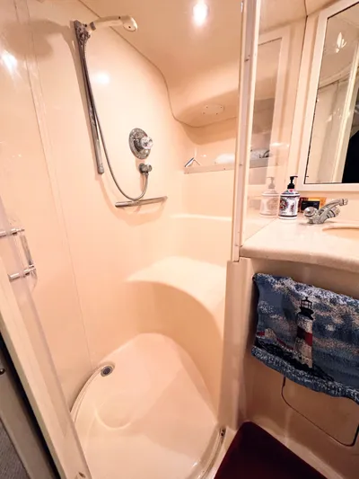 Seascape Yacht Photos Pics 