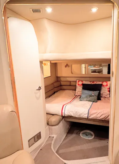 Seascape Yacht Photos Pics 