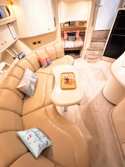 Seascape Yacht Photos Pics 