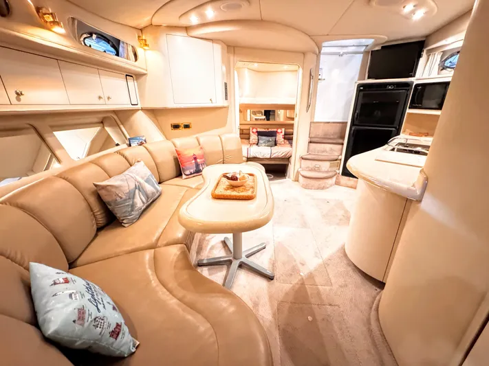 Seascape Yacht Photos Pics 