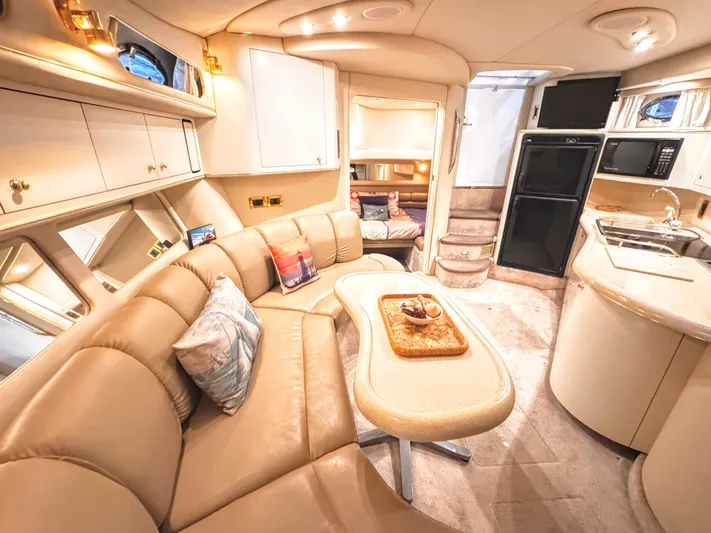 Seascape Yacht Photos Pics 