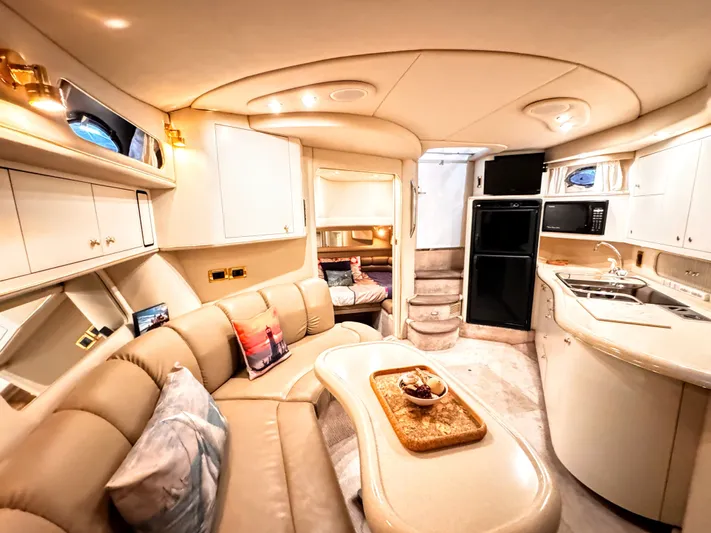 Seascape Yacht Photos Pics 