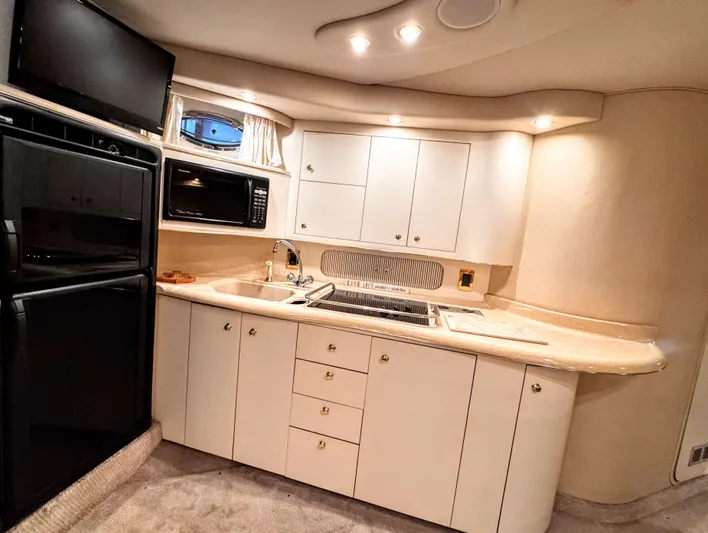 Seascape Yacht Photos Pics Galley.jpeg