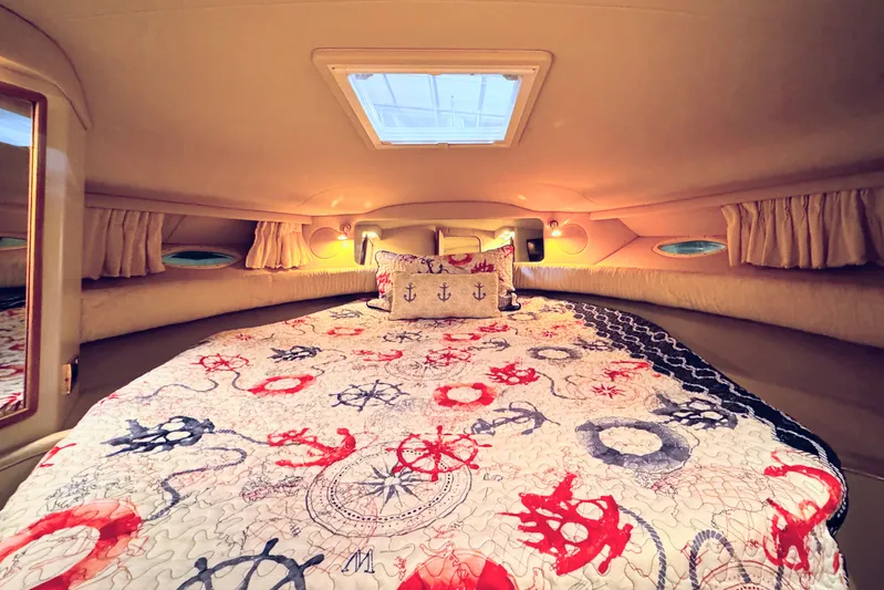 Seascape Yacht Photos Pics 