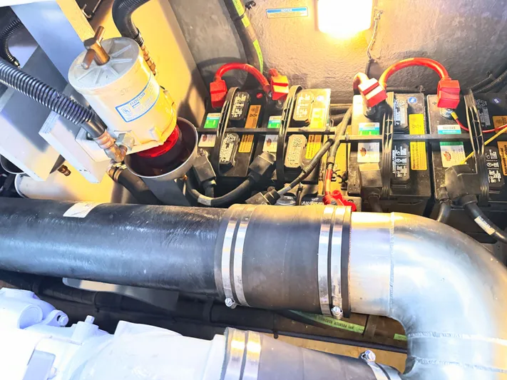 Seascape Yacht Photos Pics 