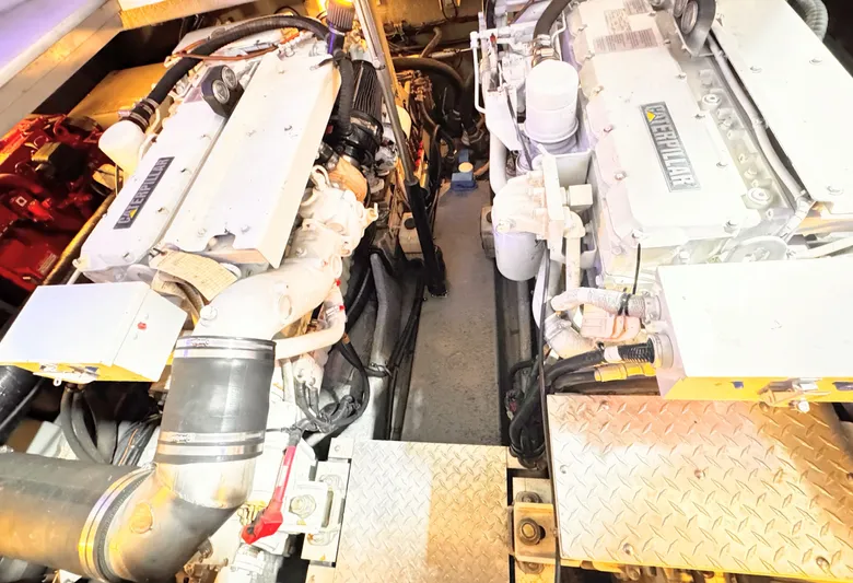 Seascape Yacht Photos Pics 