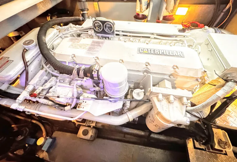 Seascape Yacht Photos Pics 