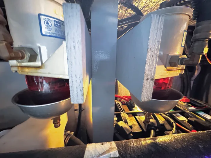 Seascape Yacht Photos Pics 