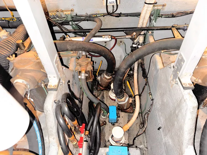 Seascape Yacht Photos Pics 