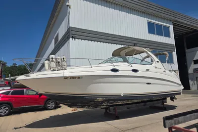 Sea Ray 280 Sundancer