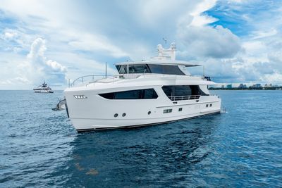Yacht