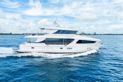 Yacht