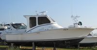 2004 ShearWater 33 Express