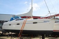 2005 Sportina 760
