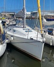 2000 Beneteau Oceanis 311