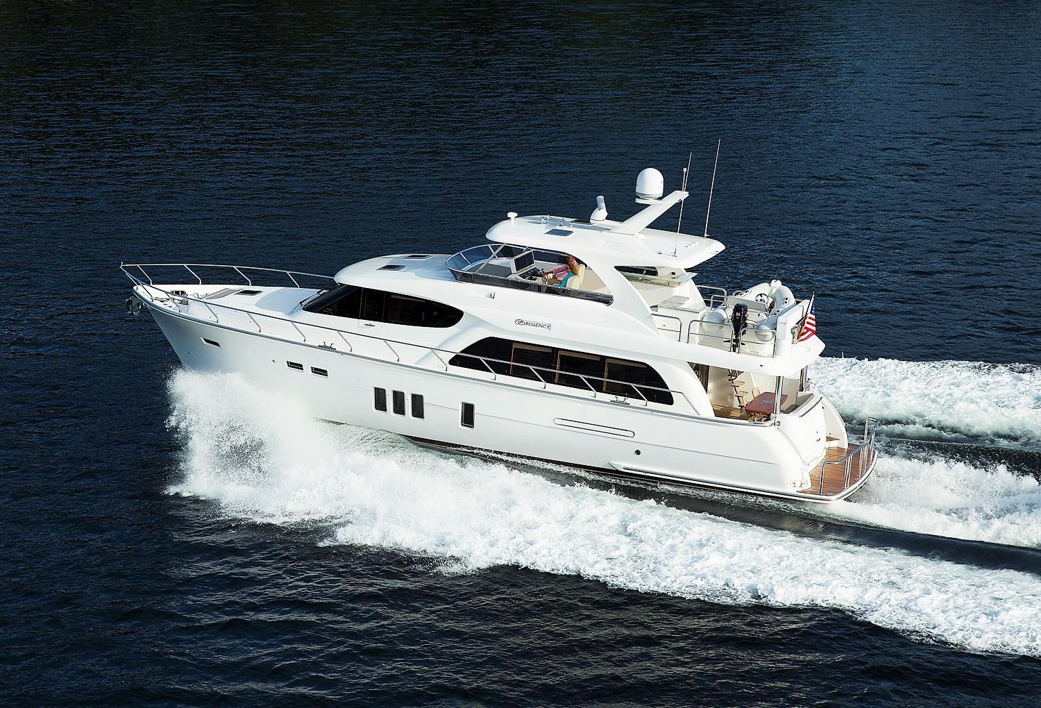 motoryachten kaufen