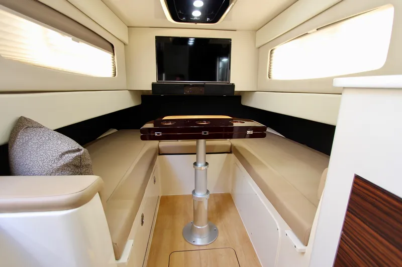 No Where Yacht Photos Pics 2019 Scout 42 Center Console