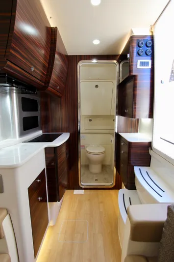 No Where Yacht Photos Pics 2019 Scout 42 Center Console