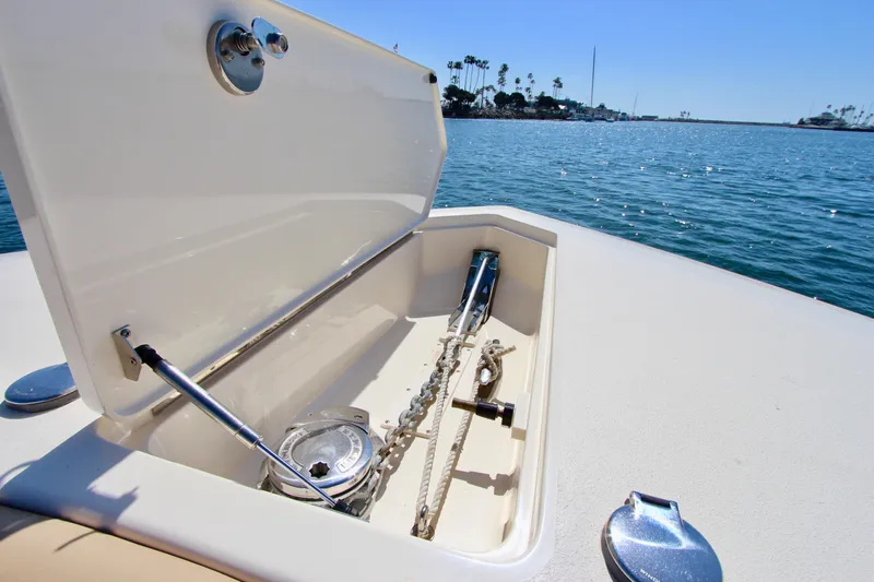 No Where Yacht Photos Pics 2019 Scout 42 Center Console