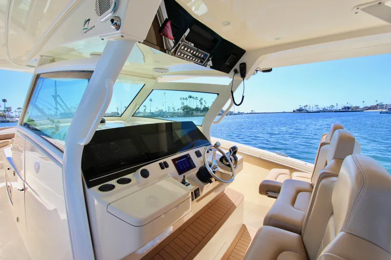 No Where Yacht Photos Pics 