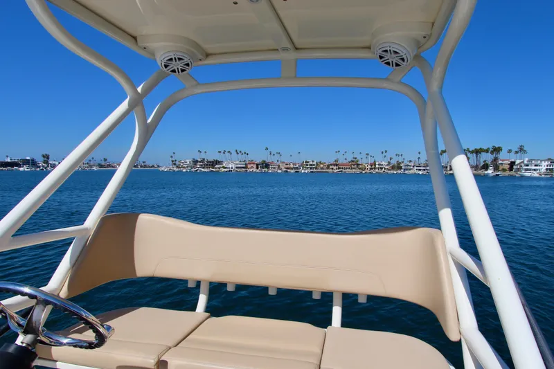 No Where Yacht Photos Pics 2019 Scout 42 Center Console