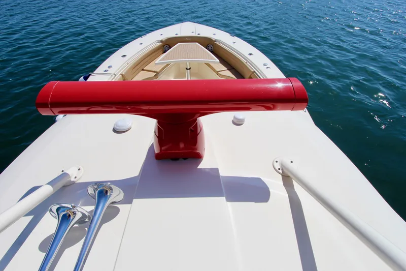 No Where Yacht Photos Pics 2019 Scout 42 Center Console