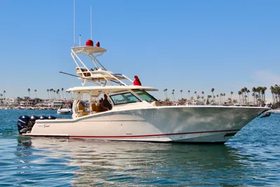Center Console and Fishing Boats For Sale in San Diego, Newport Beach, CA