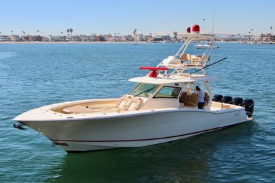 Yacht