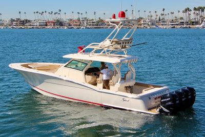 Yacht