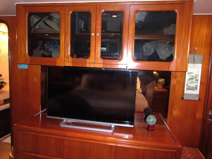 Sunset Drifter Yacht Photos Pics Master Entertainment Center