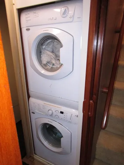 Sunset Drifter Yacht Photos Pics Laundry Looking Forward