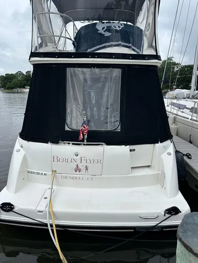 Berlin Flyer Yacht Photos Pics 