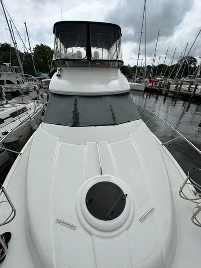 Berlin Flyer Yacht Photos Pics 