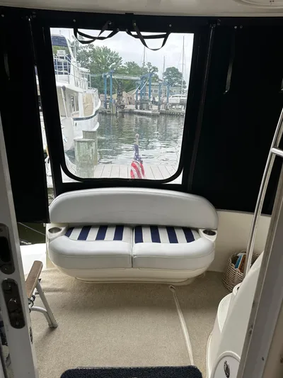 Berlin Flyer Yacht Photos Pics 