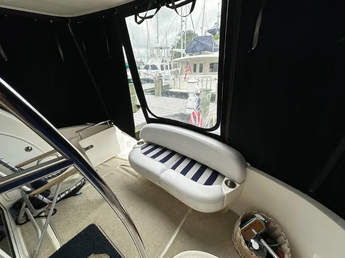 Berlin Flyer Yacht Photos Pics 