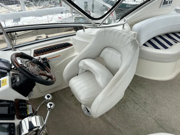 Berlin Flyer Yacht Photos Pics 