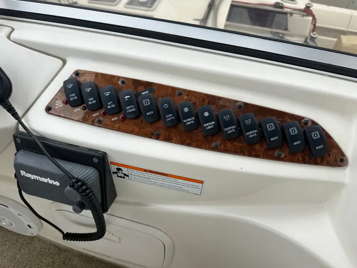 Berlin Flyer Yacht Photos Pics 