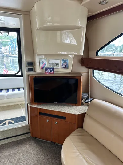 Berlin Flyer Yacht Photos Pics 