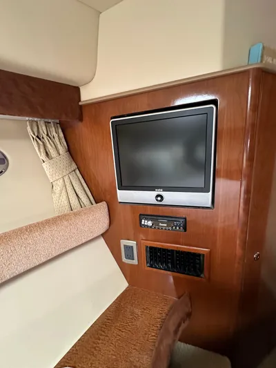 Berlin Flyer Yacht Photos Pics 