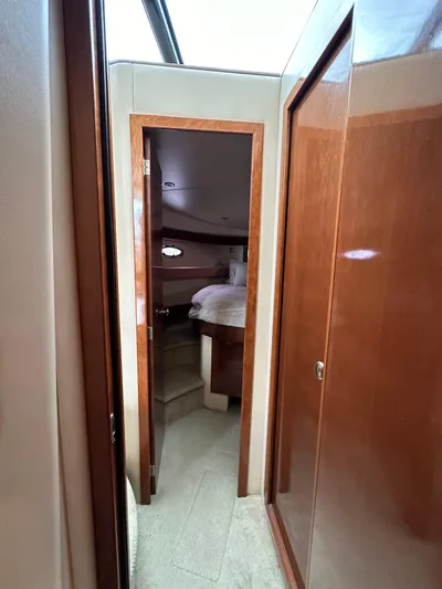 Berlin Flyer Yacht Photos Pics 