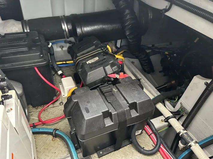 Berlin Flyer Yacht Photos Pics 