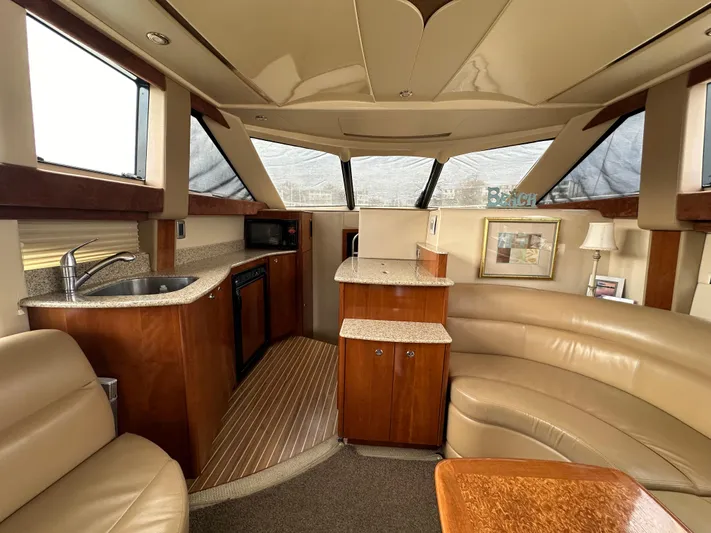 Berlin Flyer Yacht Photos Pics 