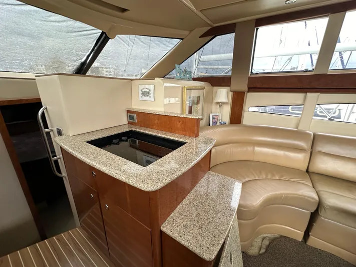 Berlin Flyer Yacht Photos Pics 