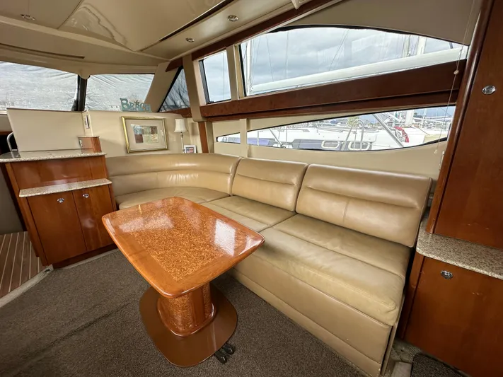 Berlin Flyer Yacht Photos Pics 