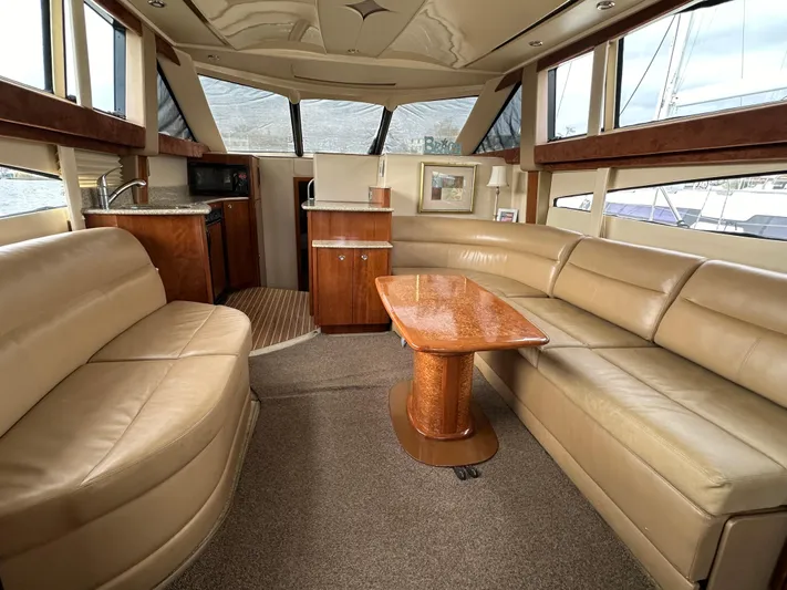 Berlin Flyer Yacht Photos Pics 