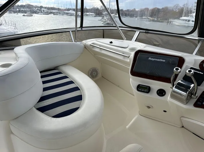 Berlin Flyer Yacht Photos Pics 