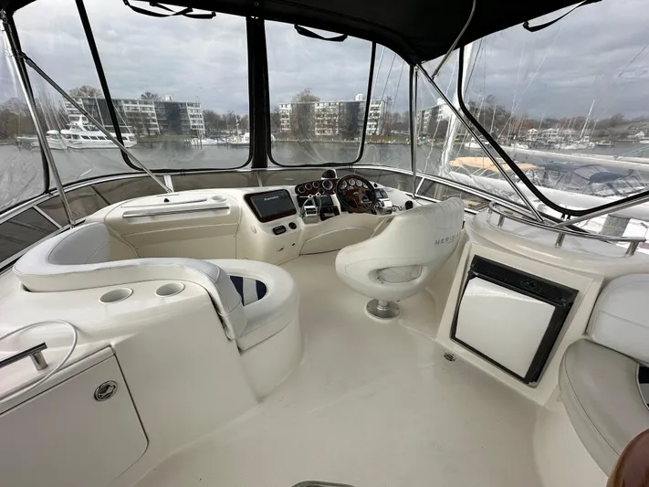 Berlin Flyer Yacht Photos Pics 