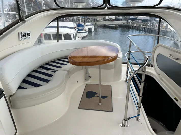 Berlin Flyer Yacht Photos Pics 